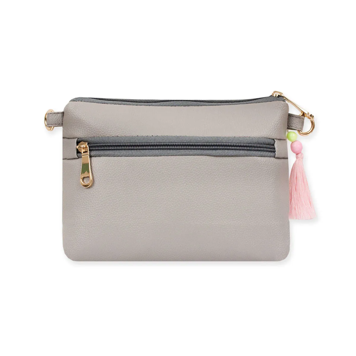 Color Splash Hand-painted Sling