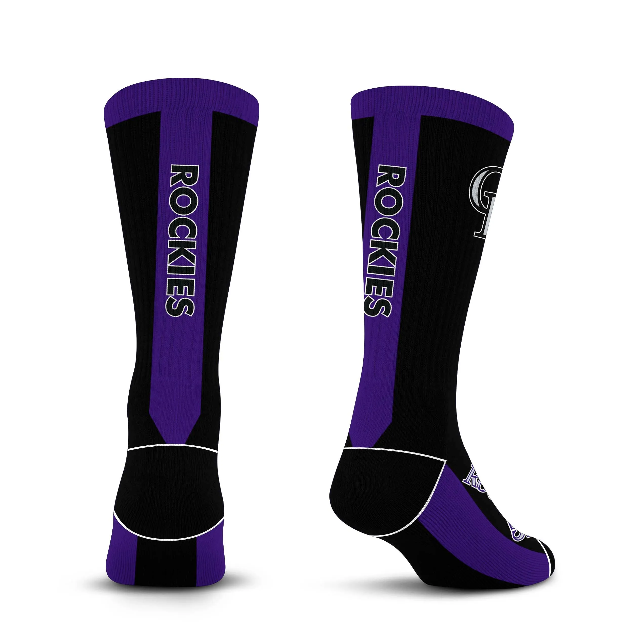 Colorado Rockies - MVP