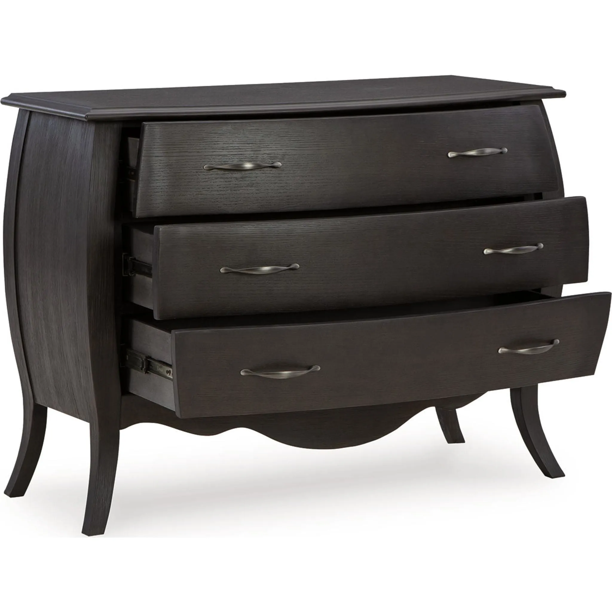 Coltner Accent Cabinet