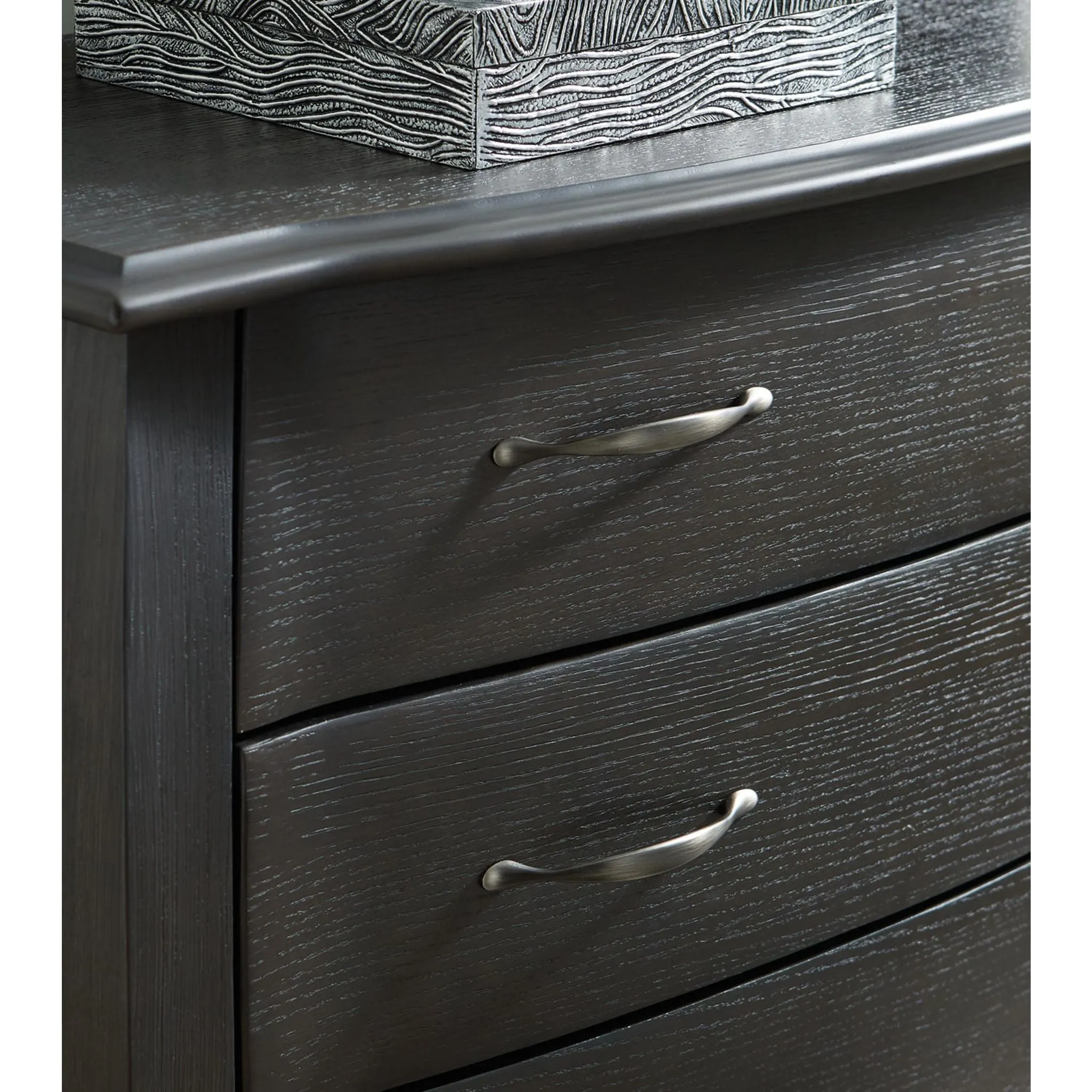 Coltner Accent Cabinet