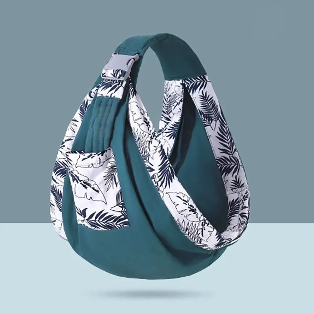 Comfortable Baby Wrap Sling Carrier