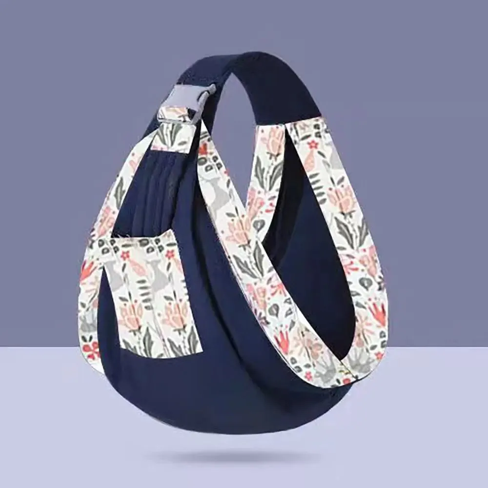 Comfortable Baby Wrap Sling Carrier