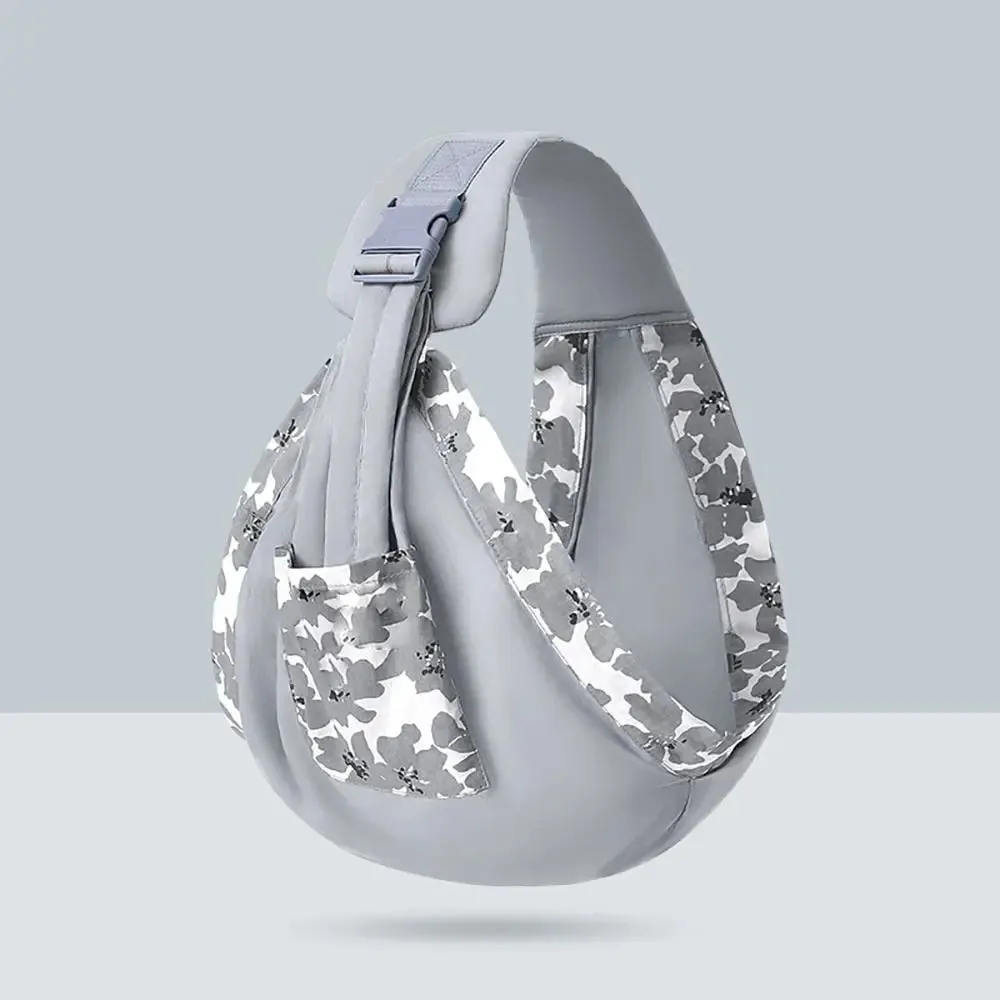Comfortable Baby Wrap Sling Carrier
