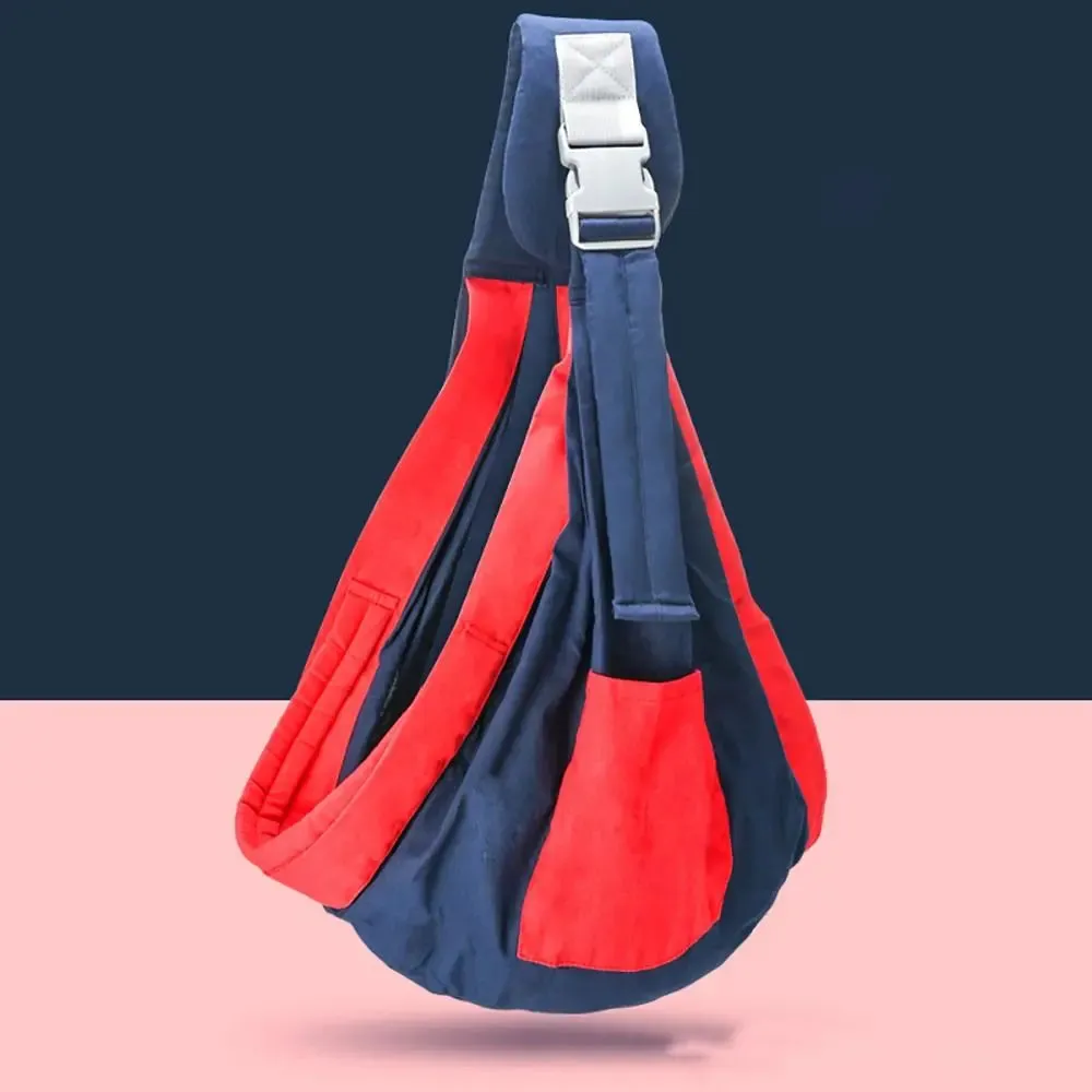 Comfortable Baby Wrap Sling Carrier