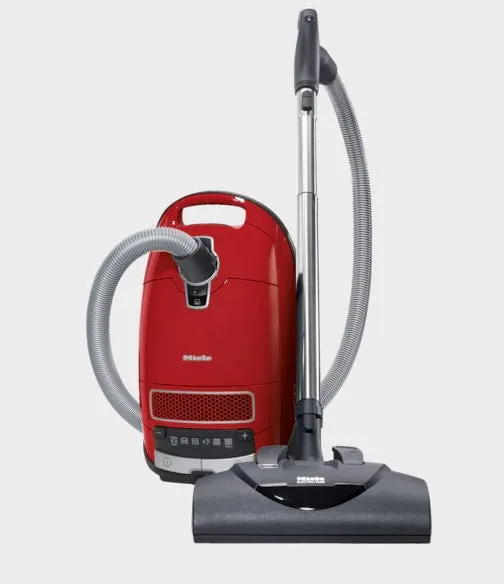 Complete C3 Homecare Medium Sized Canister