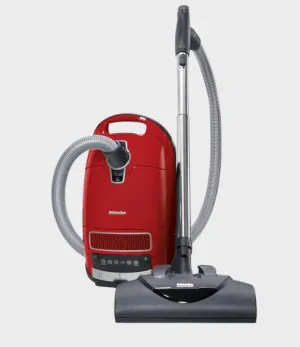 Complete C3 Homecare Medium Sized Canister