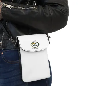 Crest HS Small Cell Phone Wallet