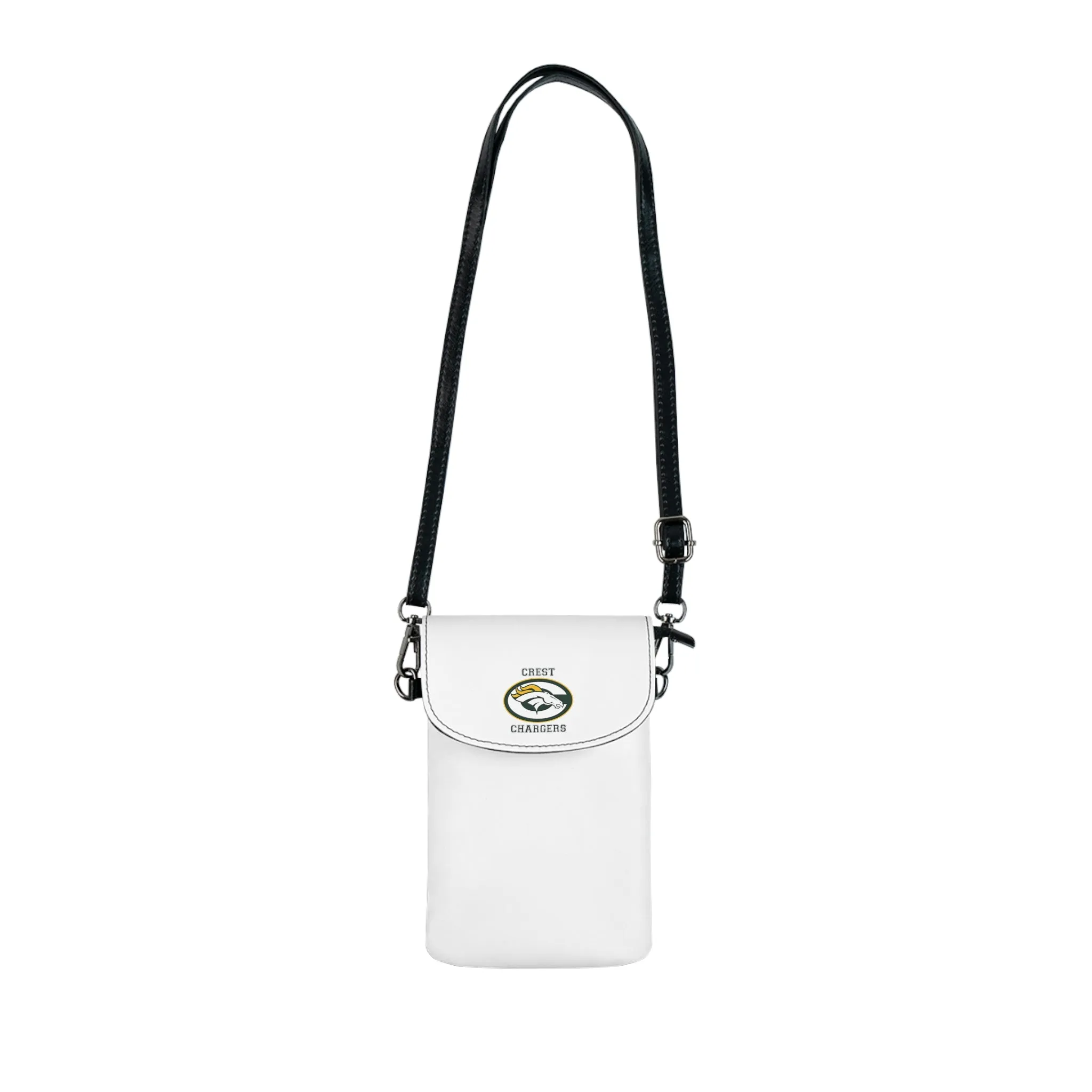 Crest HS Small Cell Phone Wallet