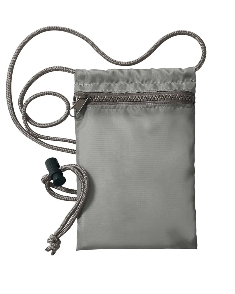 Cross Body Mini Wallet Bag