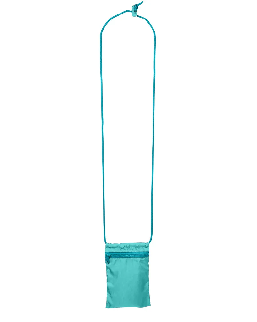 Cross Body Mini Wallet Bag