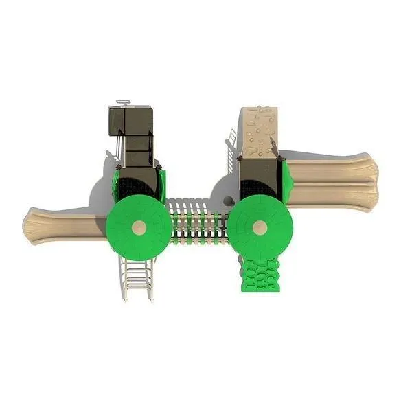 CSPD-1609 | Commercial Playground Equipment