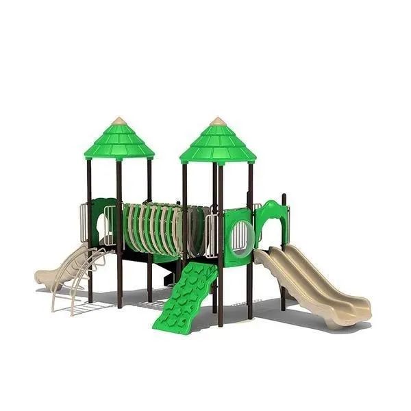 CSPD-1609 | Commercial Playground Equipment