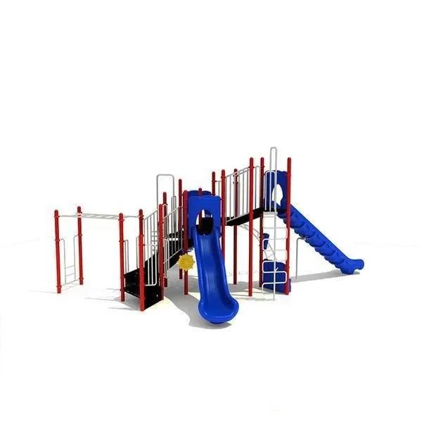 CSPD-1615 | Commercial Playground Equipment