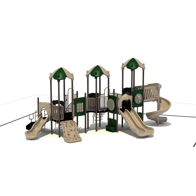 Cypress | Commercial Playground Equipment