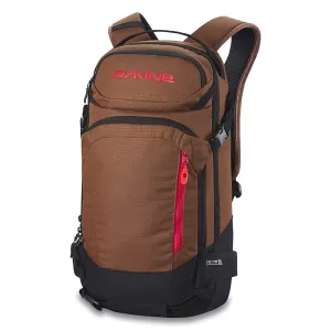 Dakine Unisex Bison 20L Heli Pro One Size Backpack - 10003262-BISON