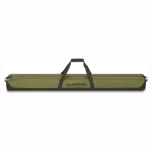 Dakine Unisex Utility Green 190 CM One Size Padded Ski Sleeve Bag -  10001464-190-UTILITYGREEN