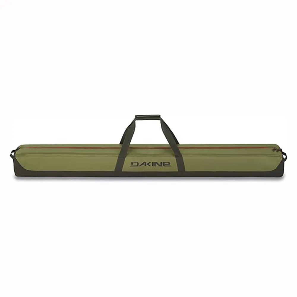 Dakine Unisex Utility Green 190 CM One Size Padded Ski Sleeve Bag -  10001464-190-UTILITYGREEN