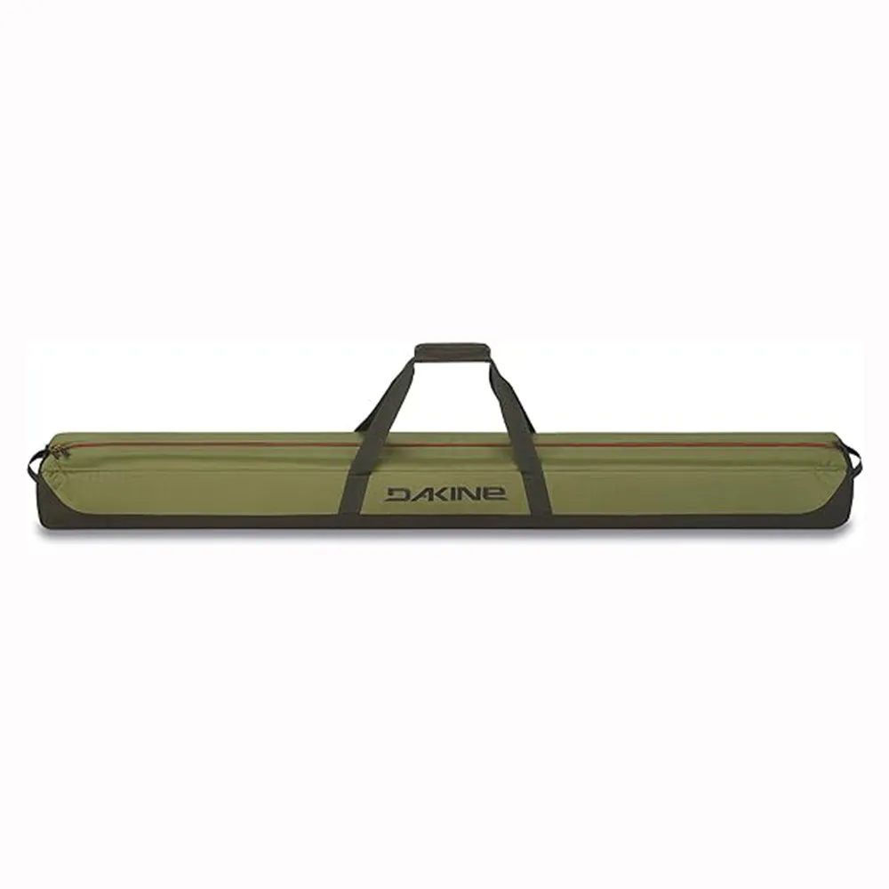 Dakine Unisex Utility Green 190 CM One Size Padded Ski Sleeve Bag -  10001464-190-UTILITYGREEN