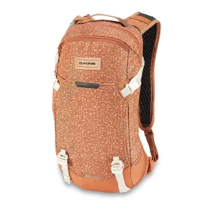 Dakine Womens Drafter 10L Bike Hydration Sierra Fossil Backpack - 10003403-SIERRAFOSS
