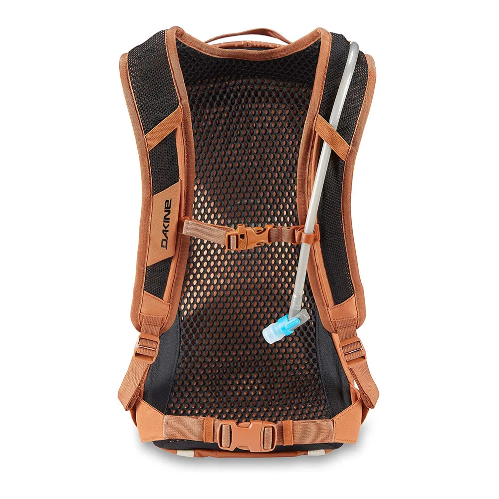 Dakine Womens Drafter 10L Bike Hydration Sierra Fossil Backpack - 10003403-SIERRAFOSS