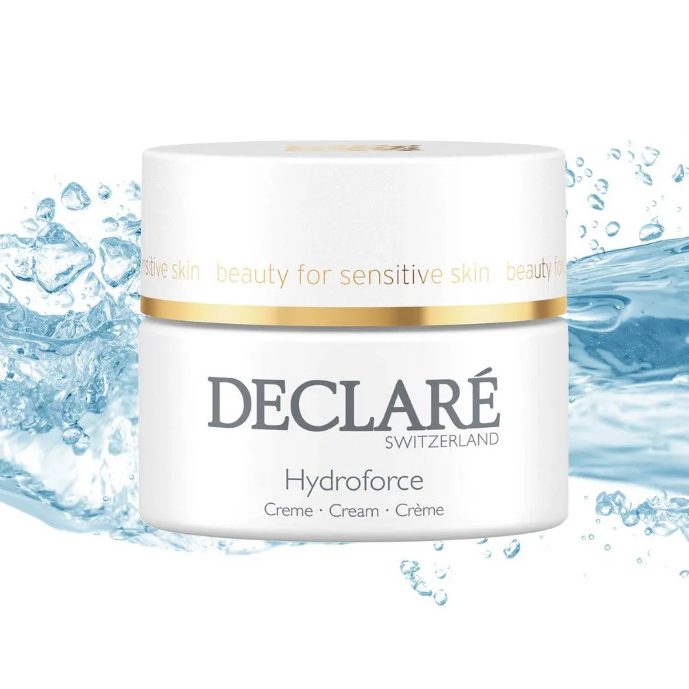 Declare Hydro Balance Hydroforce Cream 50ml