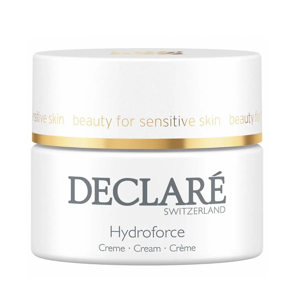 Declare Hydro Balance Hydroforce Cream 50ml