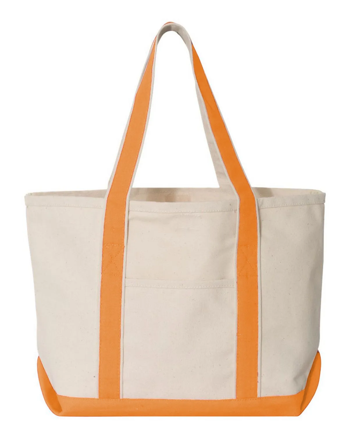 Delta Gamma Boat Tote