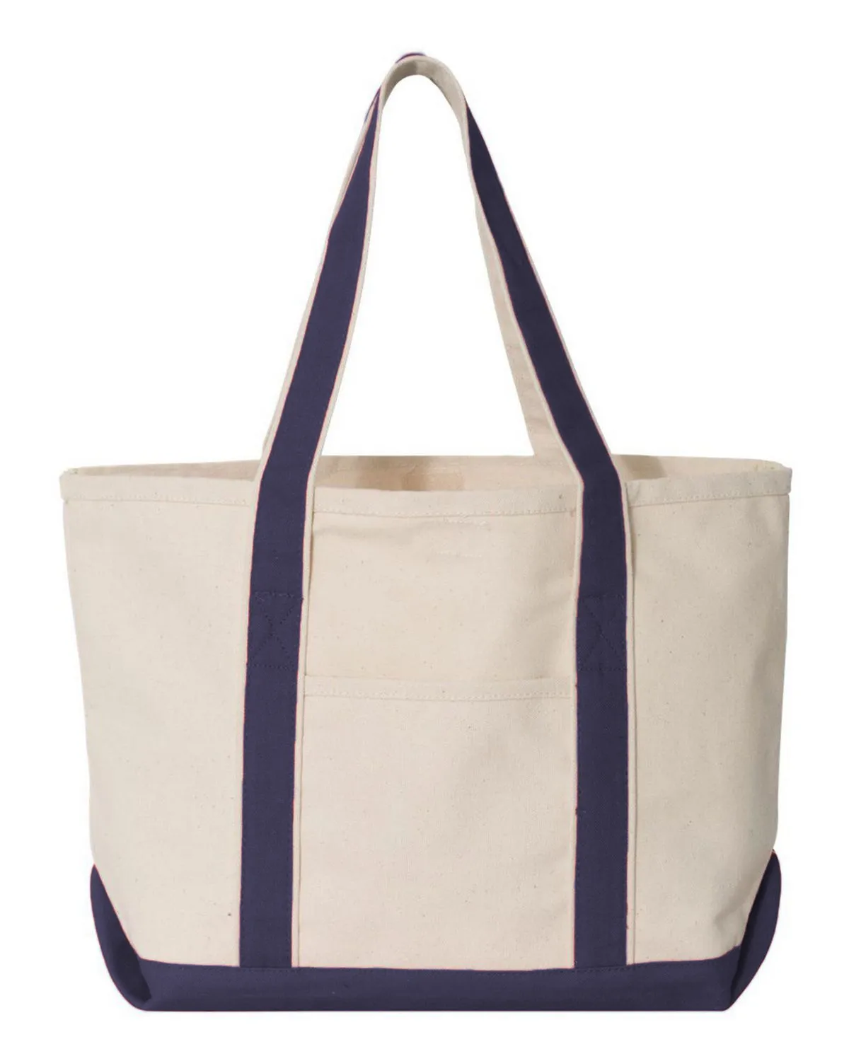 Delta Gamma Boat Tote