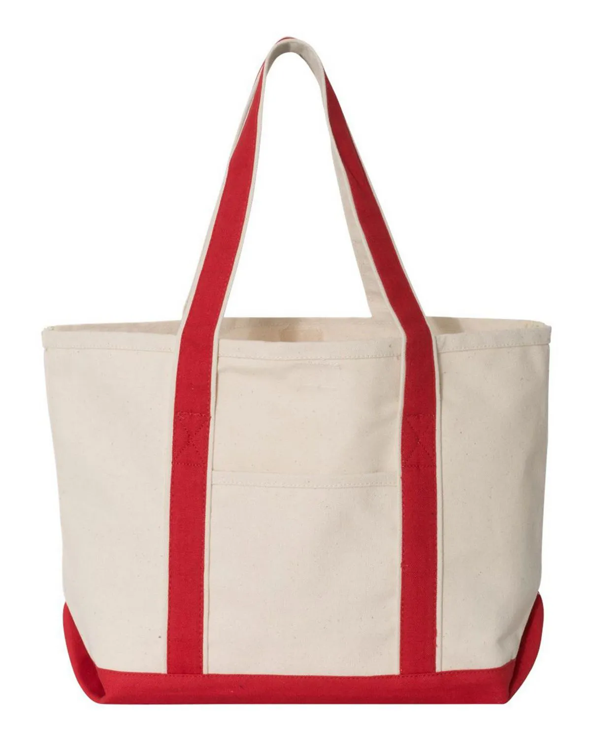 Delta Gamma Boat Tote