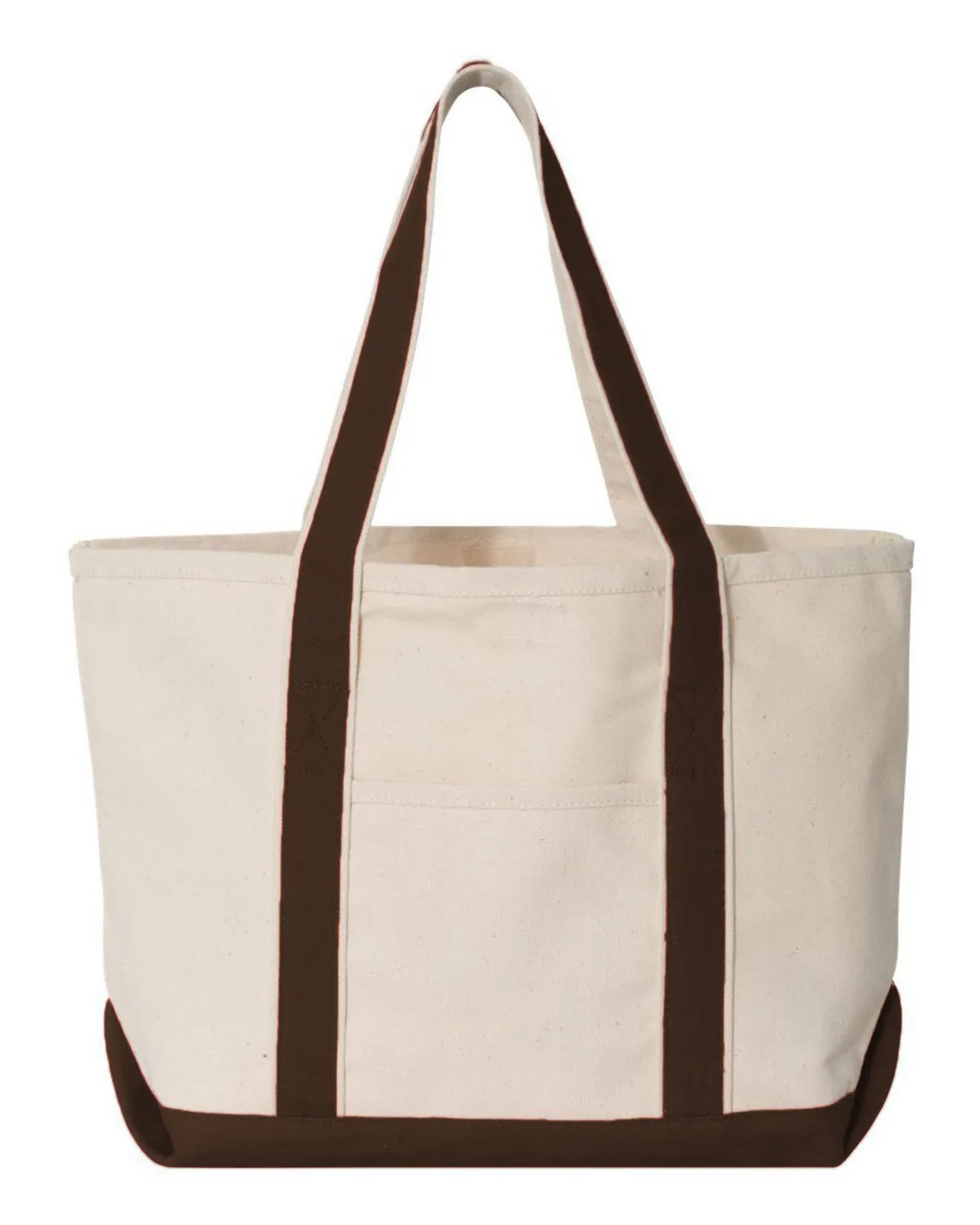 Delta Gamma Boat Tote