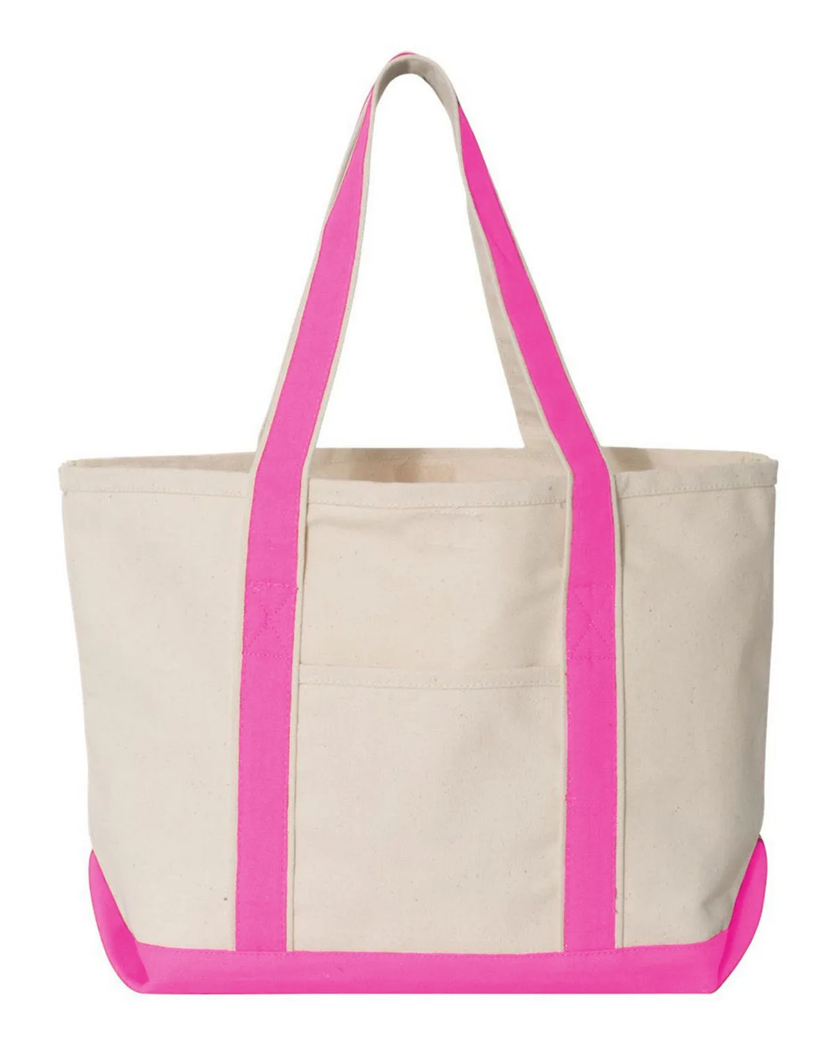 Delta Gamma Boat Tote