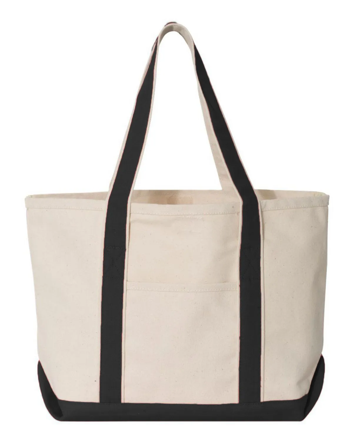 Delta Gamma Boat Tote