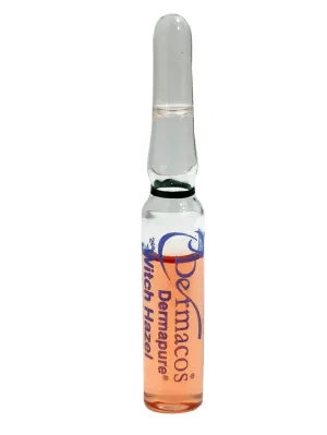 DERMACOS DERMAFLUID WITCH HAZEL