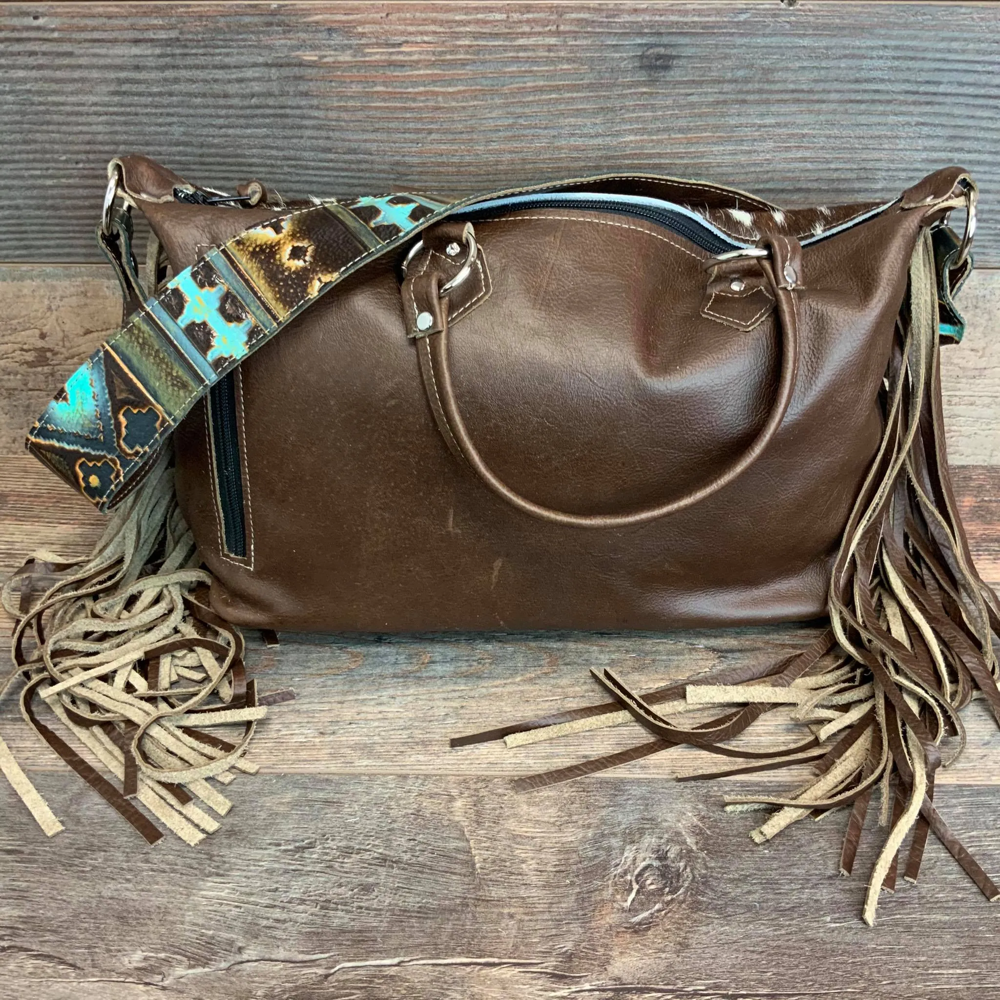Designer Crossover  #17457