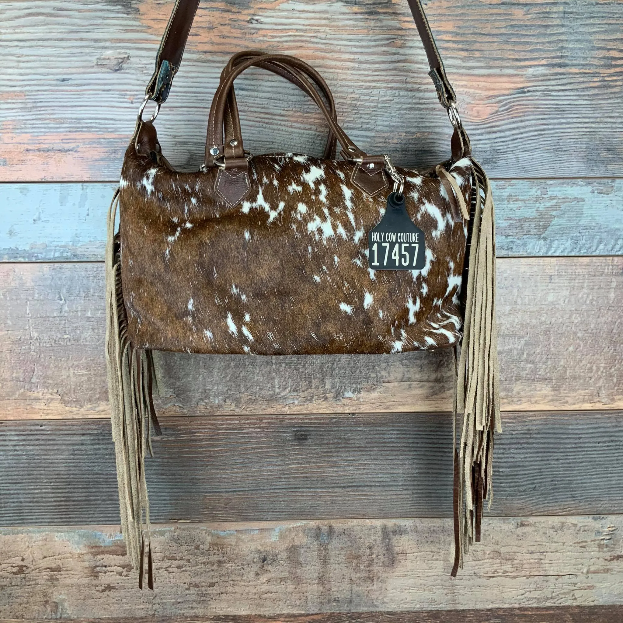 Designer Crossover  #17457