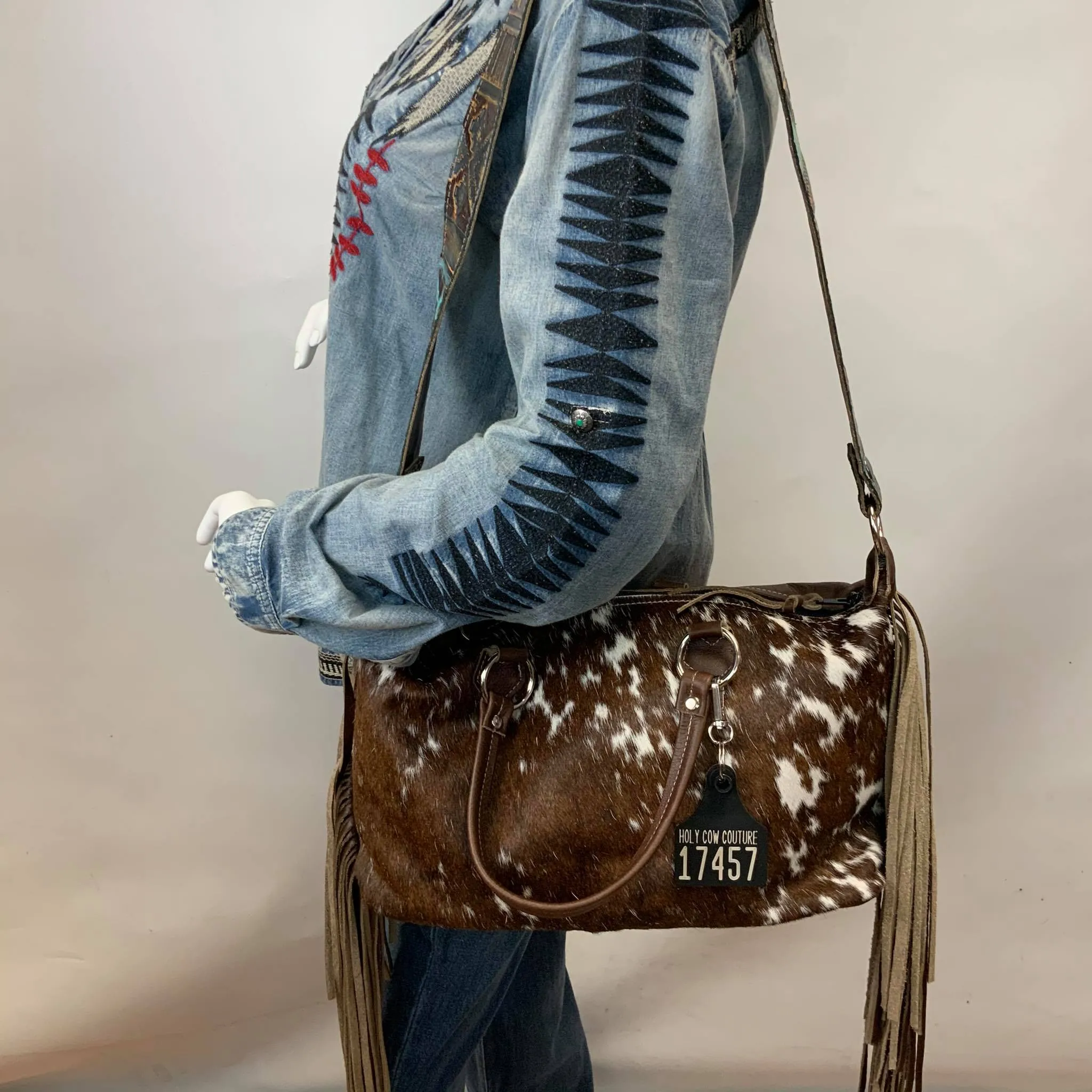 Designer Crossover  #17457
