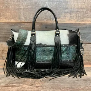 Designer Crossover  #18251