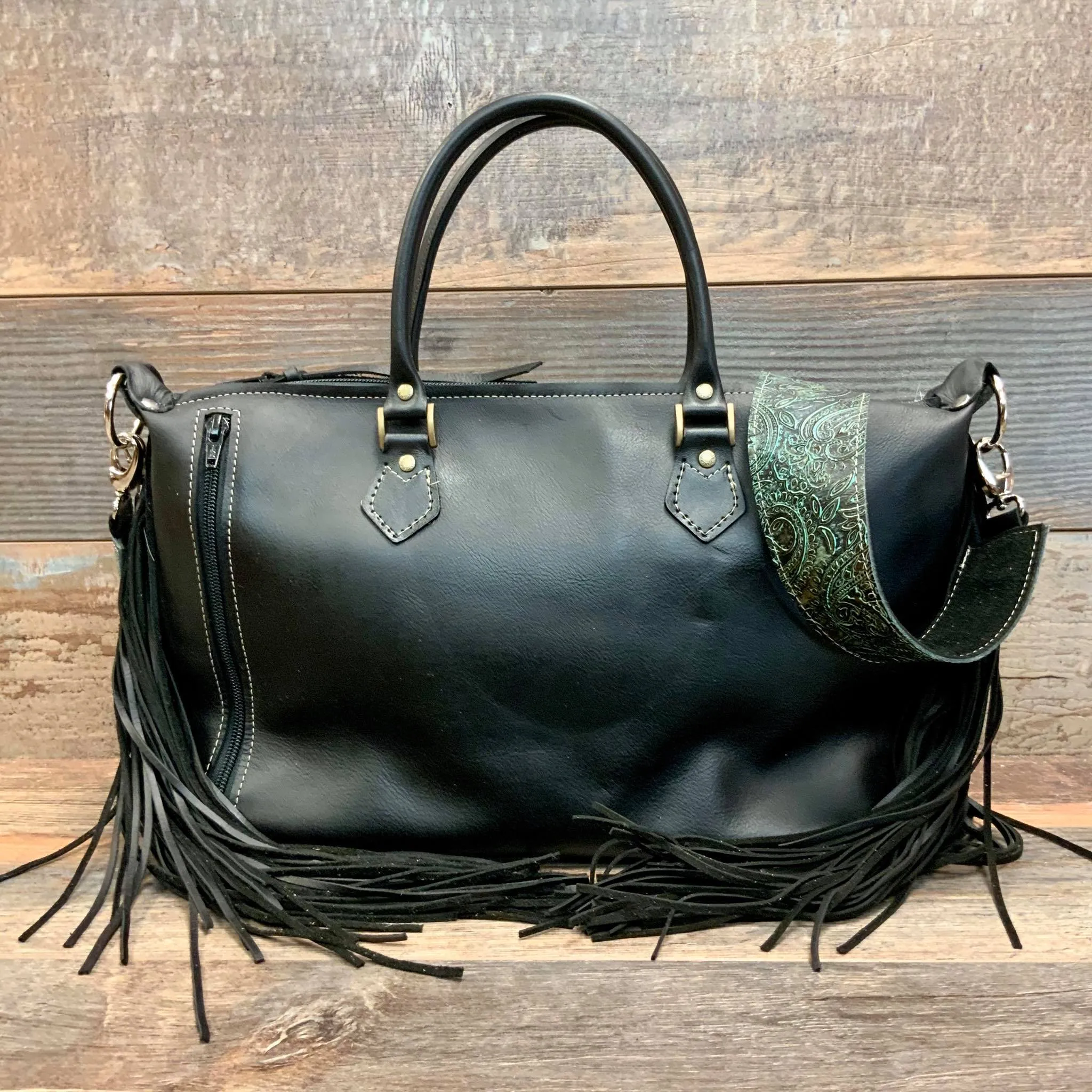 Designer Crossover  #18251