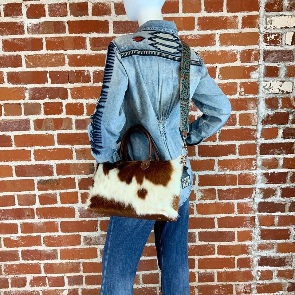 Designer Crossover  #18520