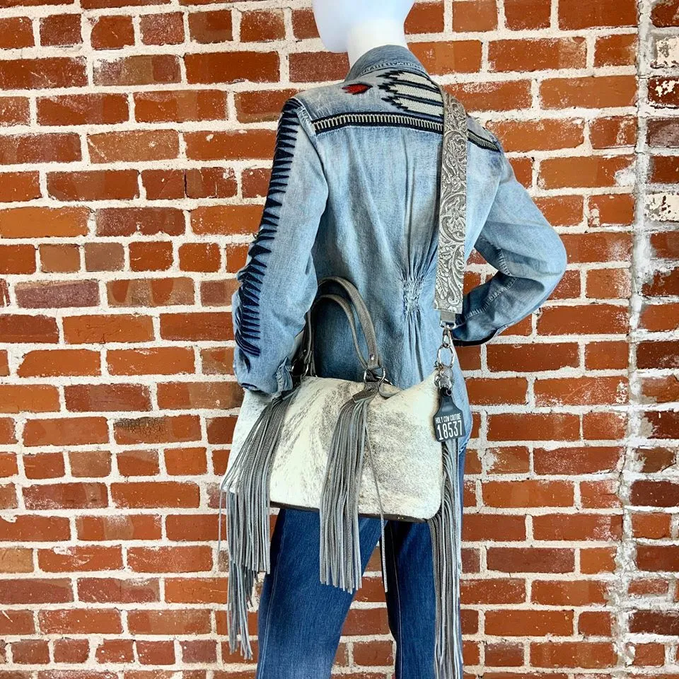 Designer Crossover  #18537