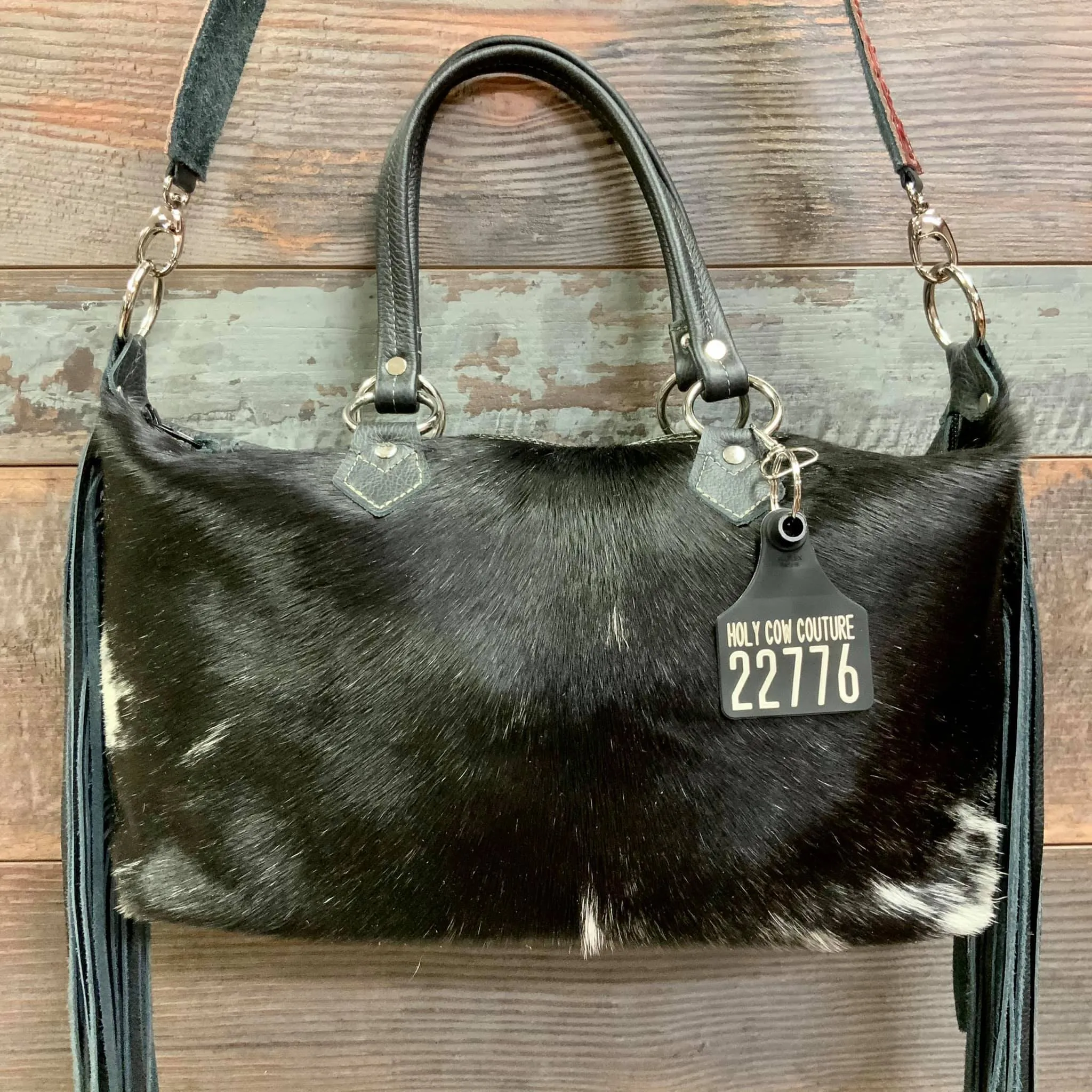 Designer Crossover  #22776