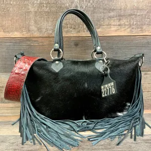 Designer Crossover  #22776