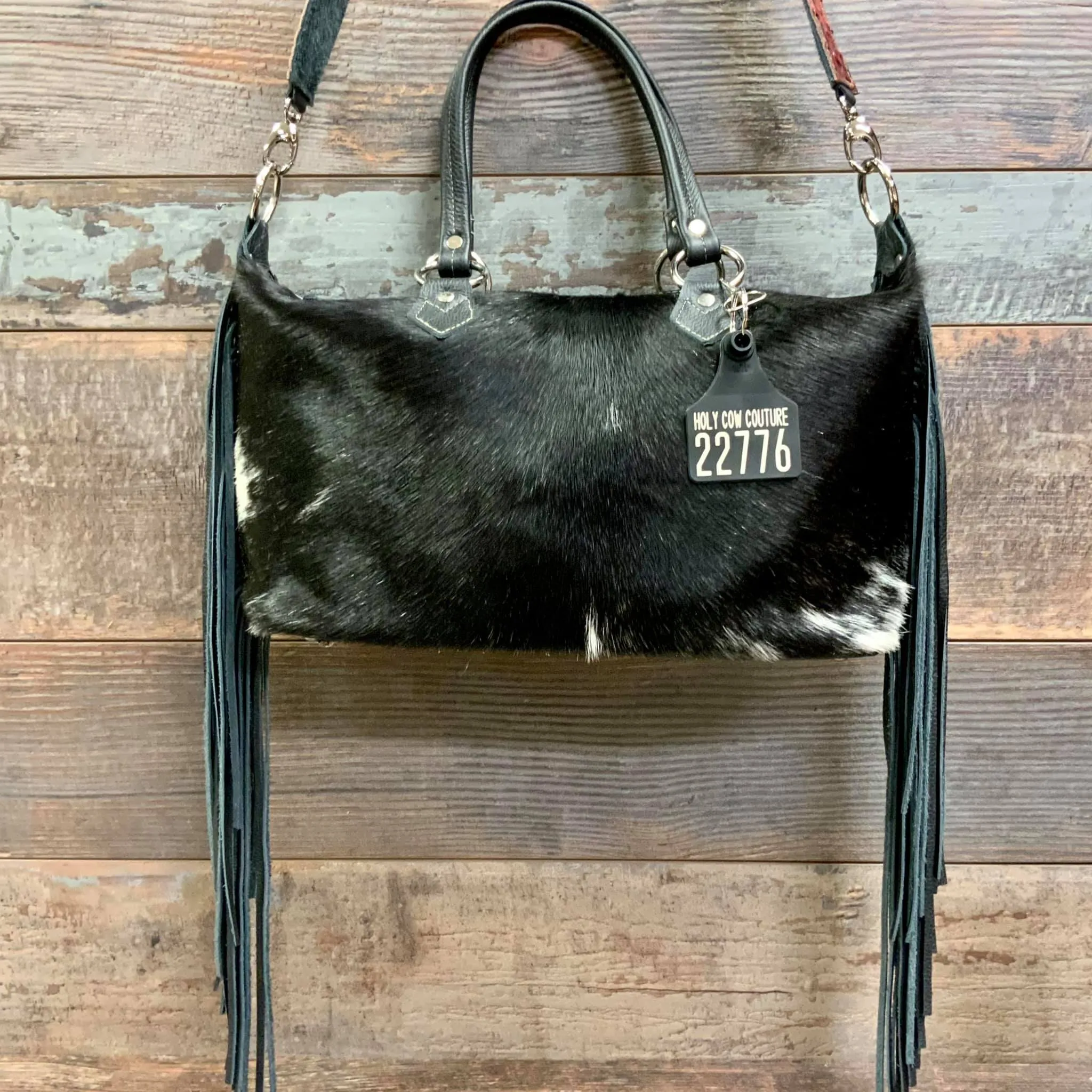 Designer Crossover  #22776
