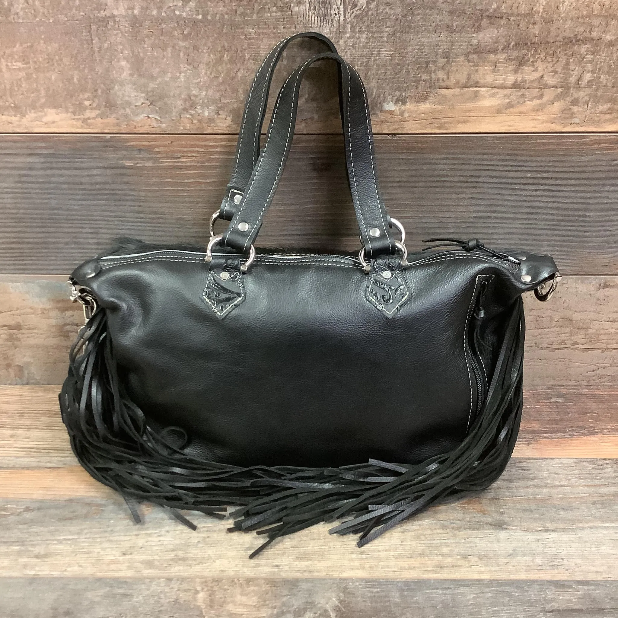 Designer Crossover - #26124 Bag Drop