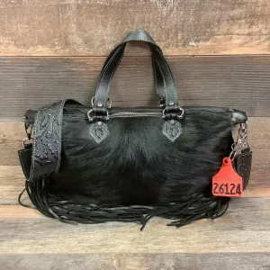 Designer Crossover - #26124 Bag Drop