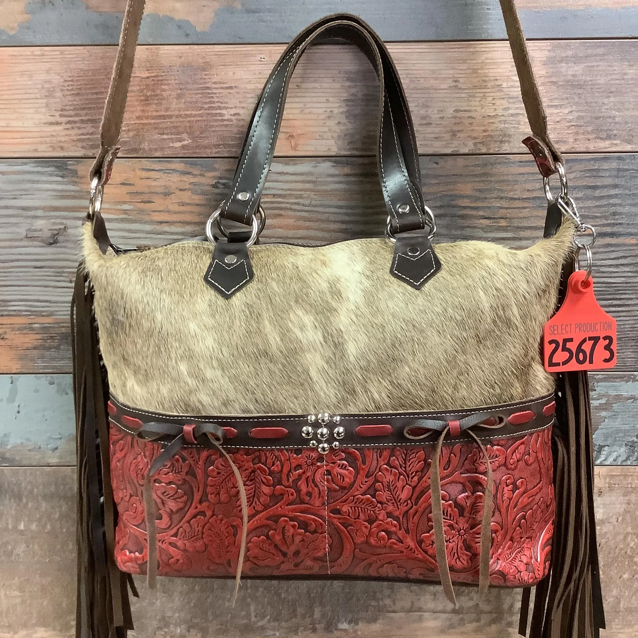 Designer Hybrid  - #25673 Bag Drop