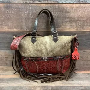 Designer Hybrid  - #25673 Bag Drop