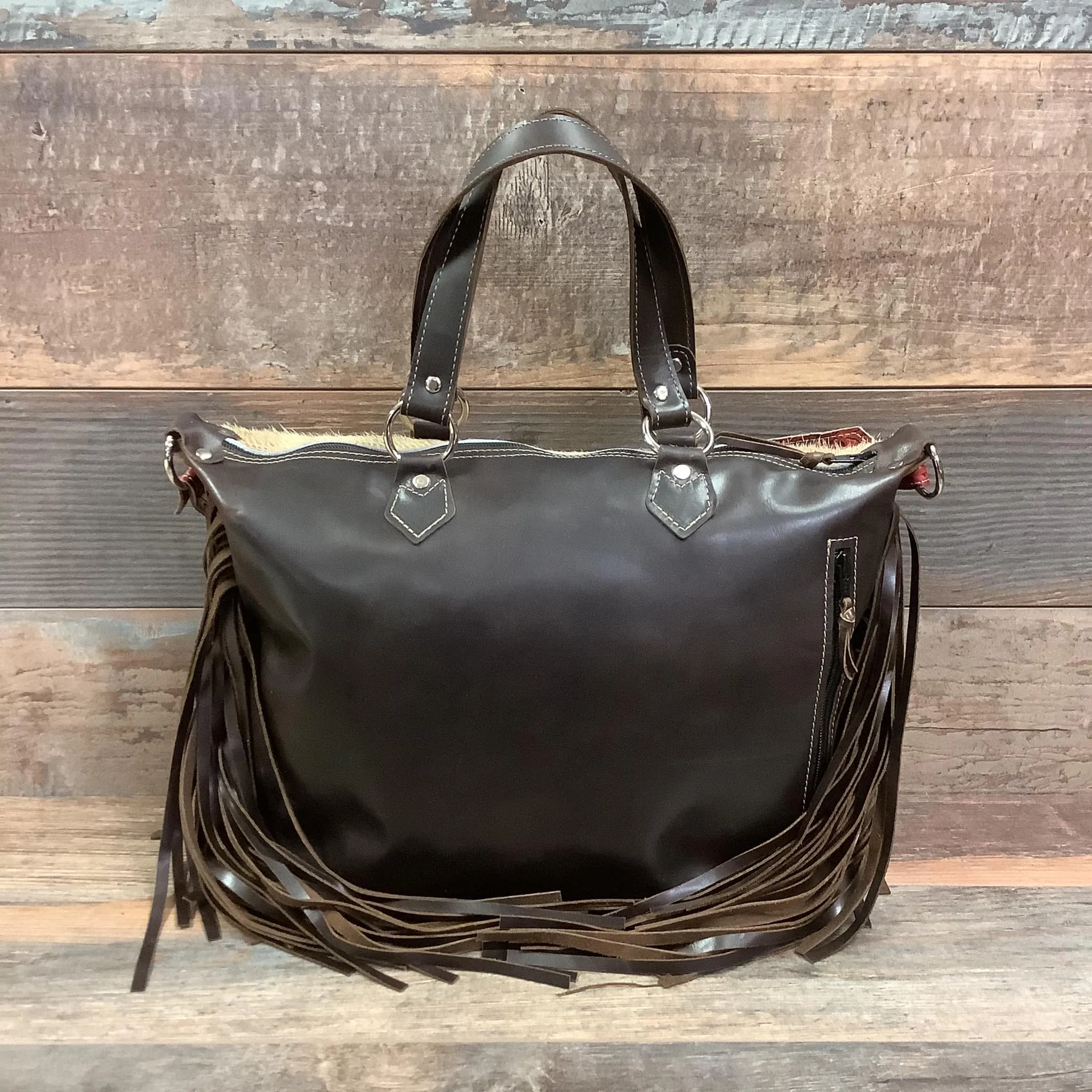 Designer Hybrid  - #25673 Bag Drop