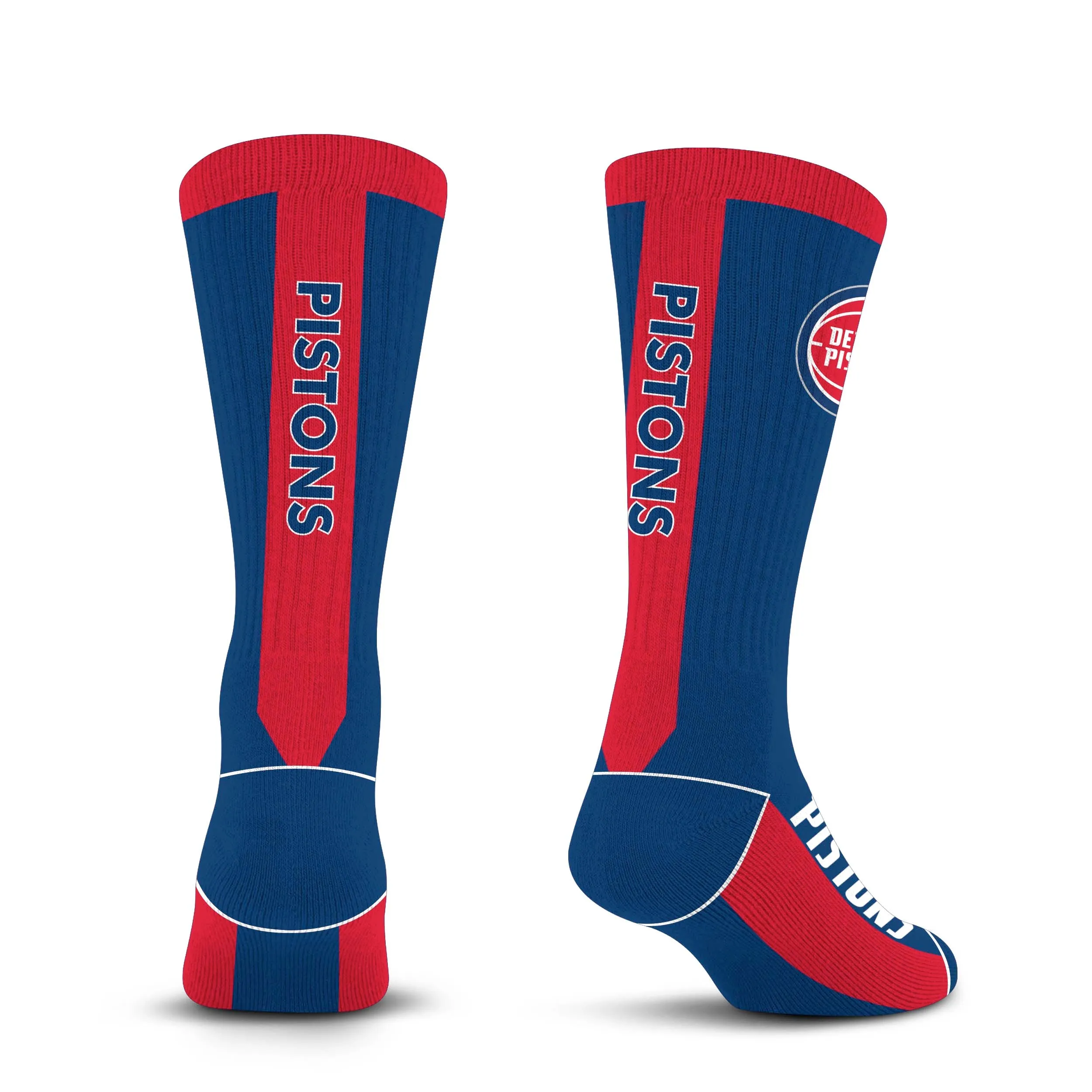 Detroit Pistons MVP