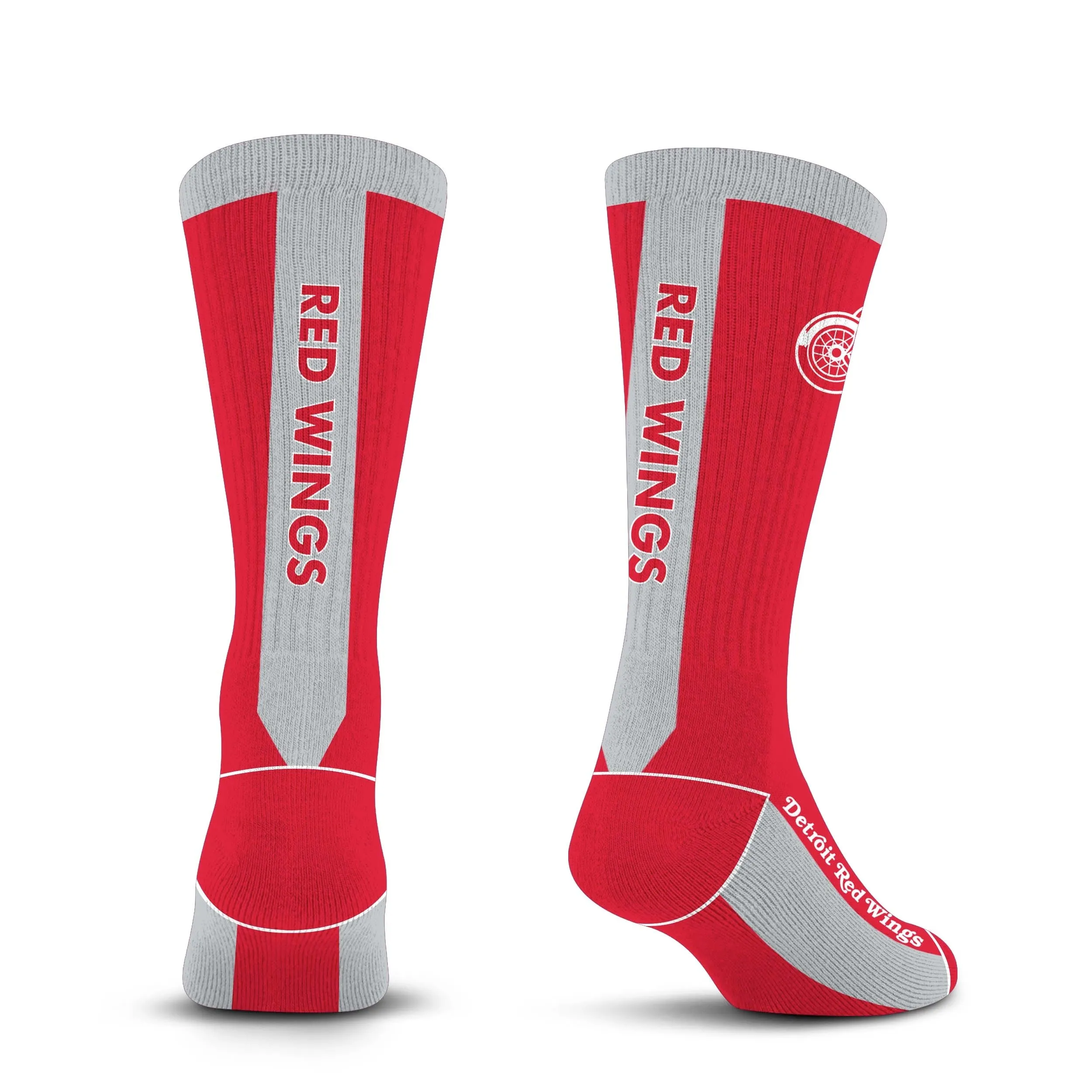 Detroit Red Wings - MVP